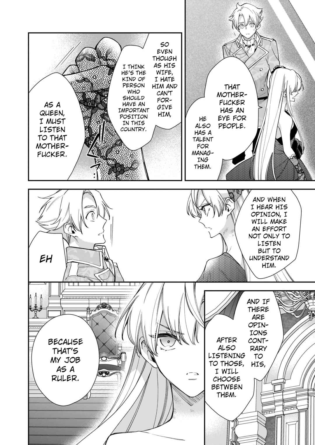 Page 29 Chapter 4 Solving Queen Ophelias Mysterious Death