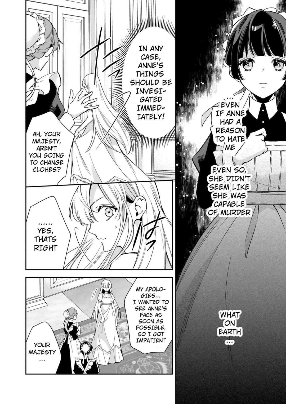 Page 11 Chapter 3 Solving Queen Ophelias Mysterious Death