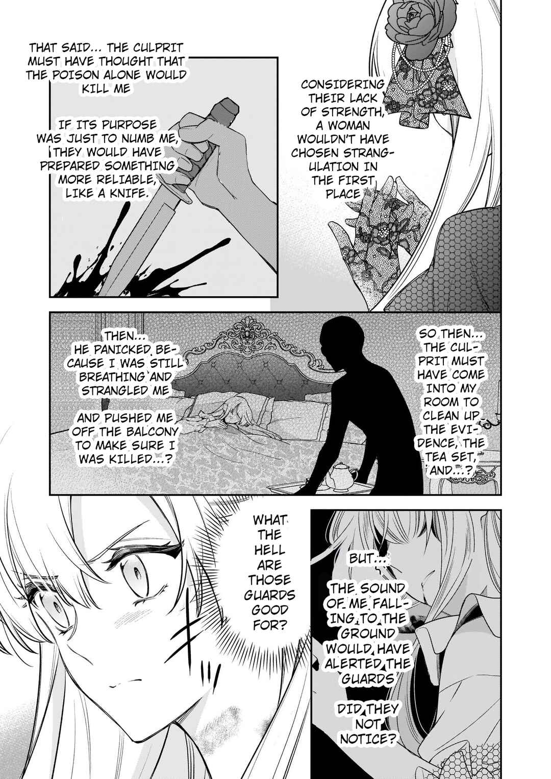 Page 18 Chapter 3 Solving Queen Ophelias Mysterious Death