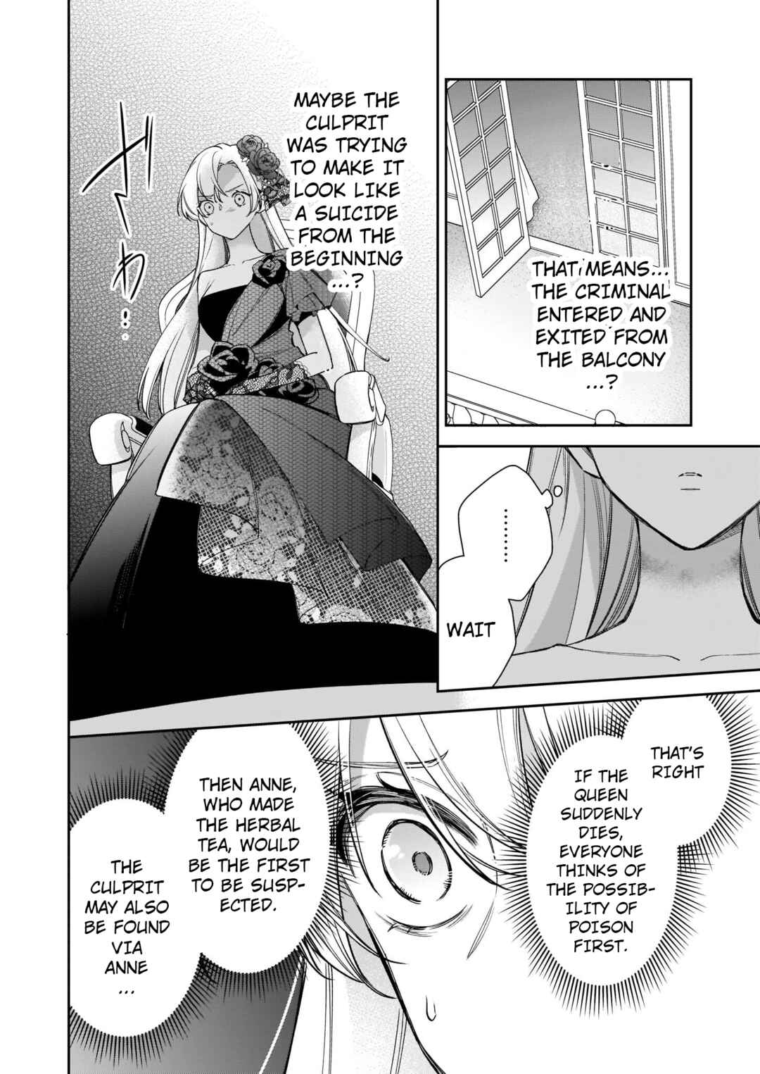 Page 23 Chapter 3 Solving Queen Ophelias Mysterious Death
