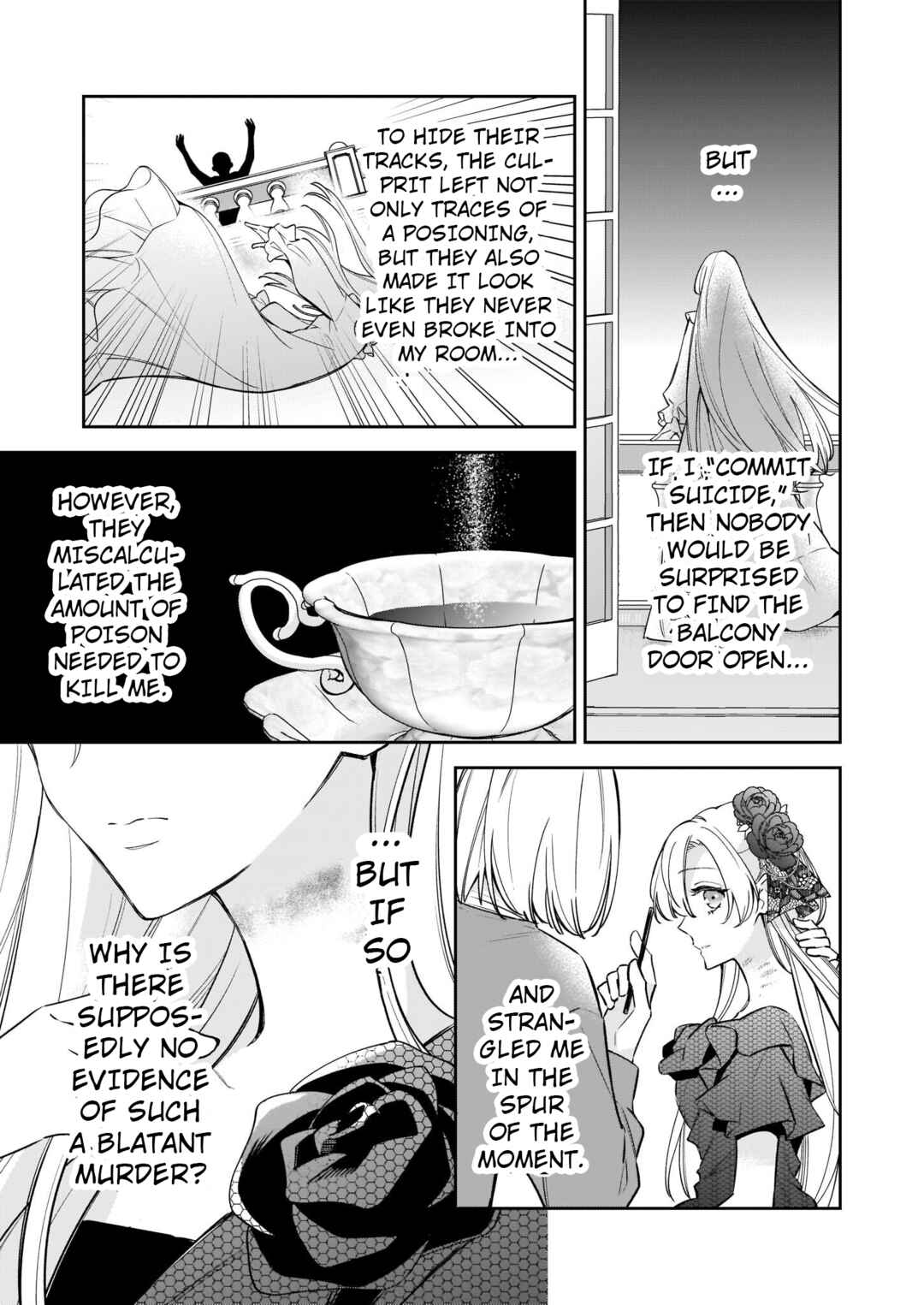 Page 24 Chapter 3 Solving Queen Ophelias Mysterious Death