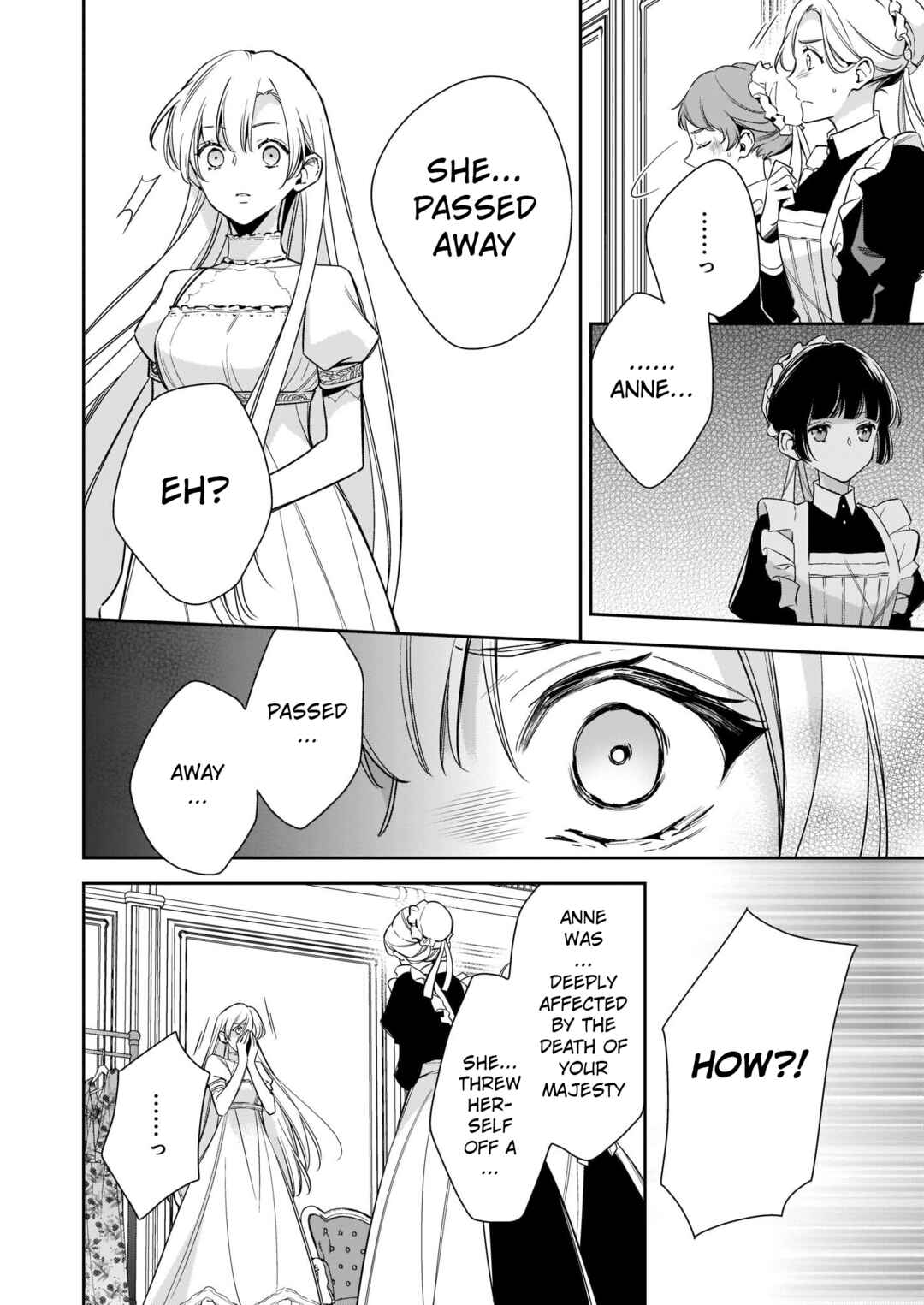 Page 5 Chapter 3 Solving Queen Ophelias Mysterious Death
