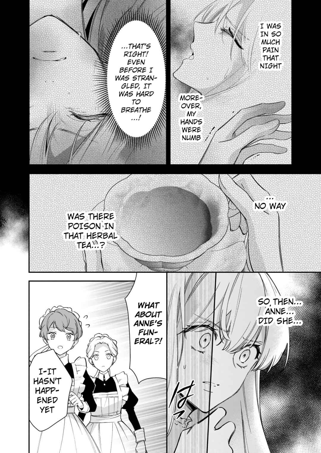 Page 7 Chapter 3 Solving Queen Ophelias Mysterious Death
