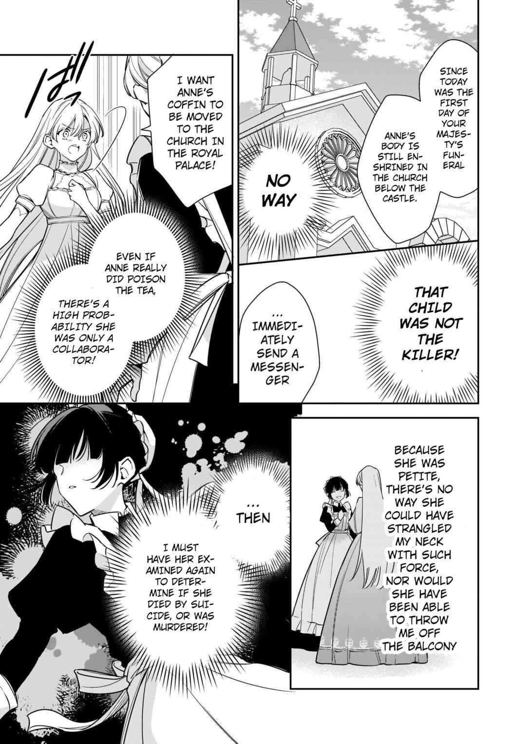 Page 8 Chapter 3 Solving Queen Ophelias Mysterious Death
