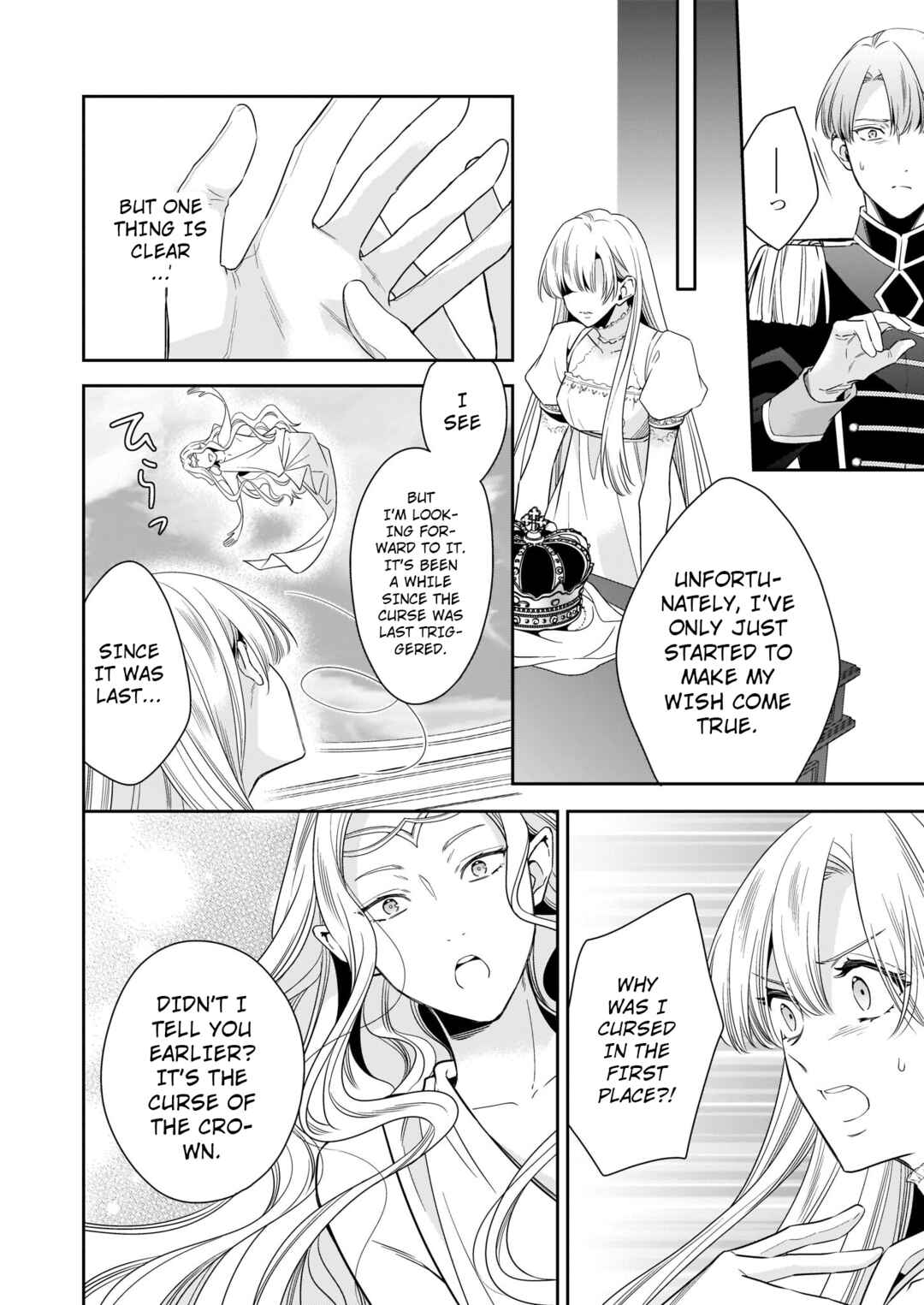 Page 10 Chapter 2 Solving Queen Ophelias Mysterious Death
