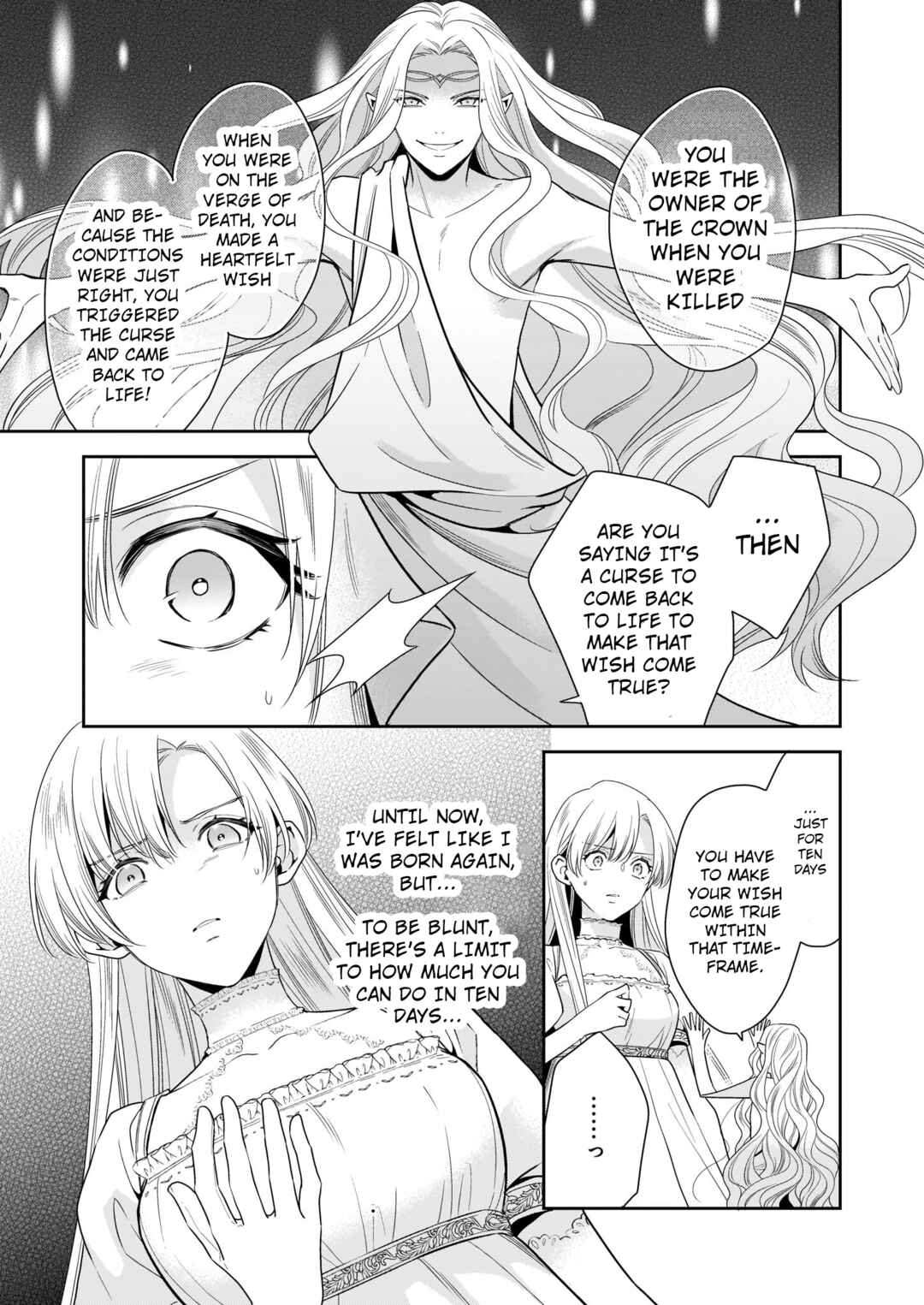 Page 11 Chapter 2 Solving Queen Ophelias Mysterious Death