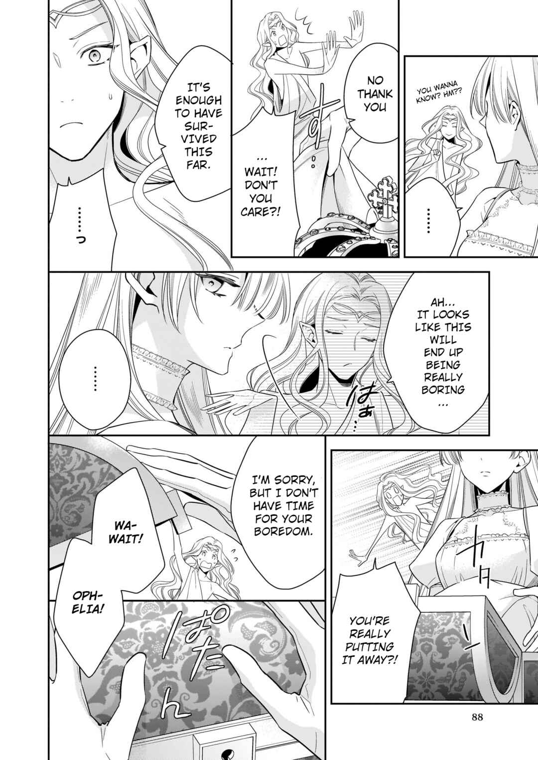 Page 16 Chapter 2 Solving Queen Ophelias Mysterious Death