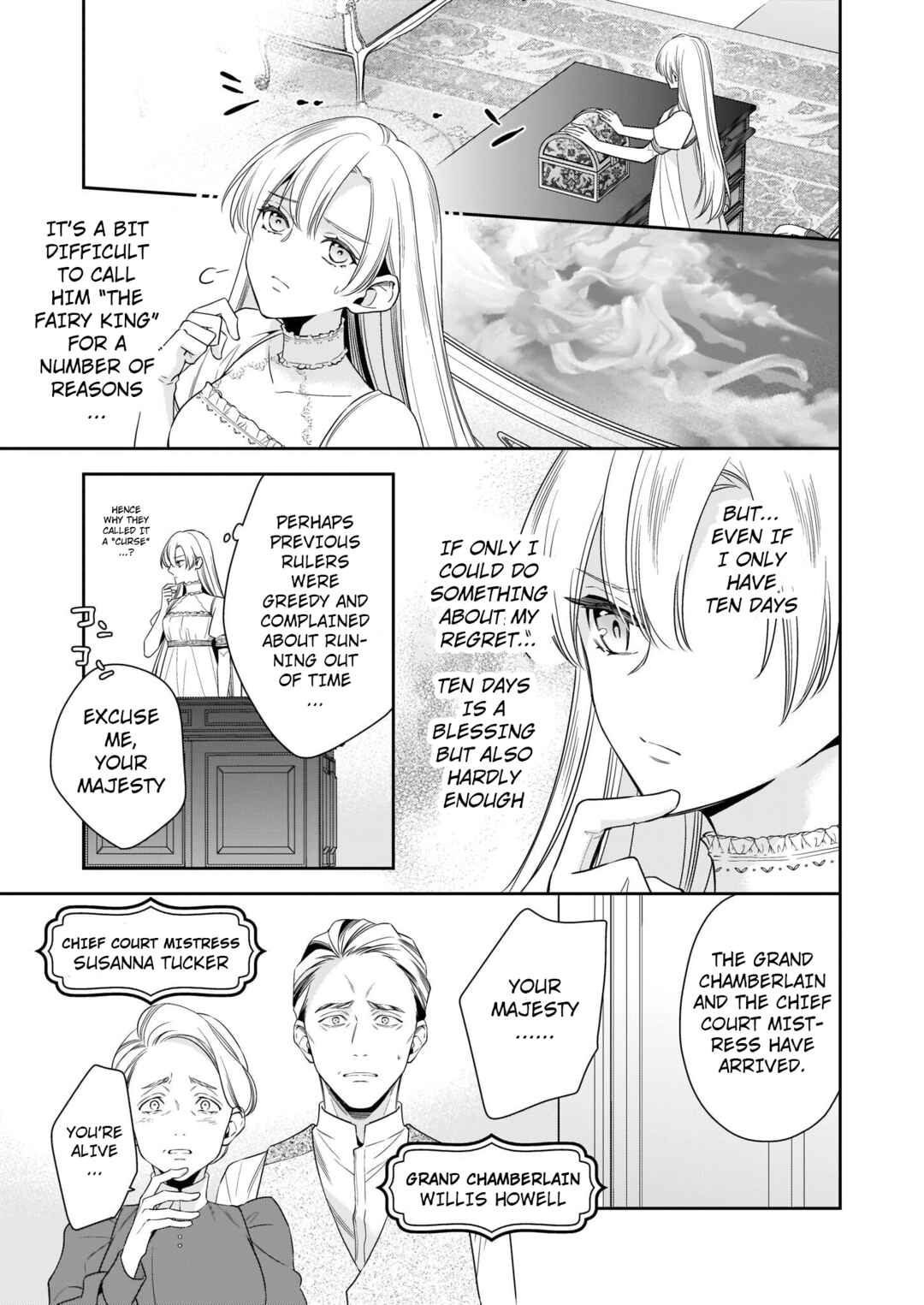 Page 17 Chapter 2 Solving Queen Ophelias Mysterious Death