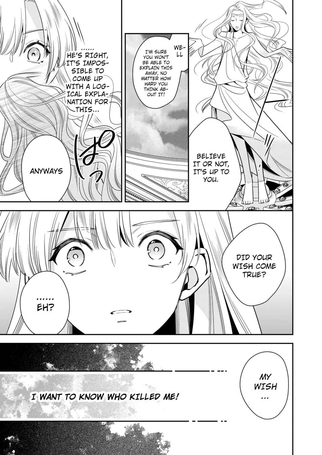 Page 3 Chapter 2 Solving Queen Ophelias Mysterious Death