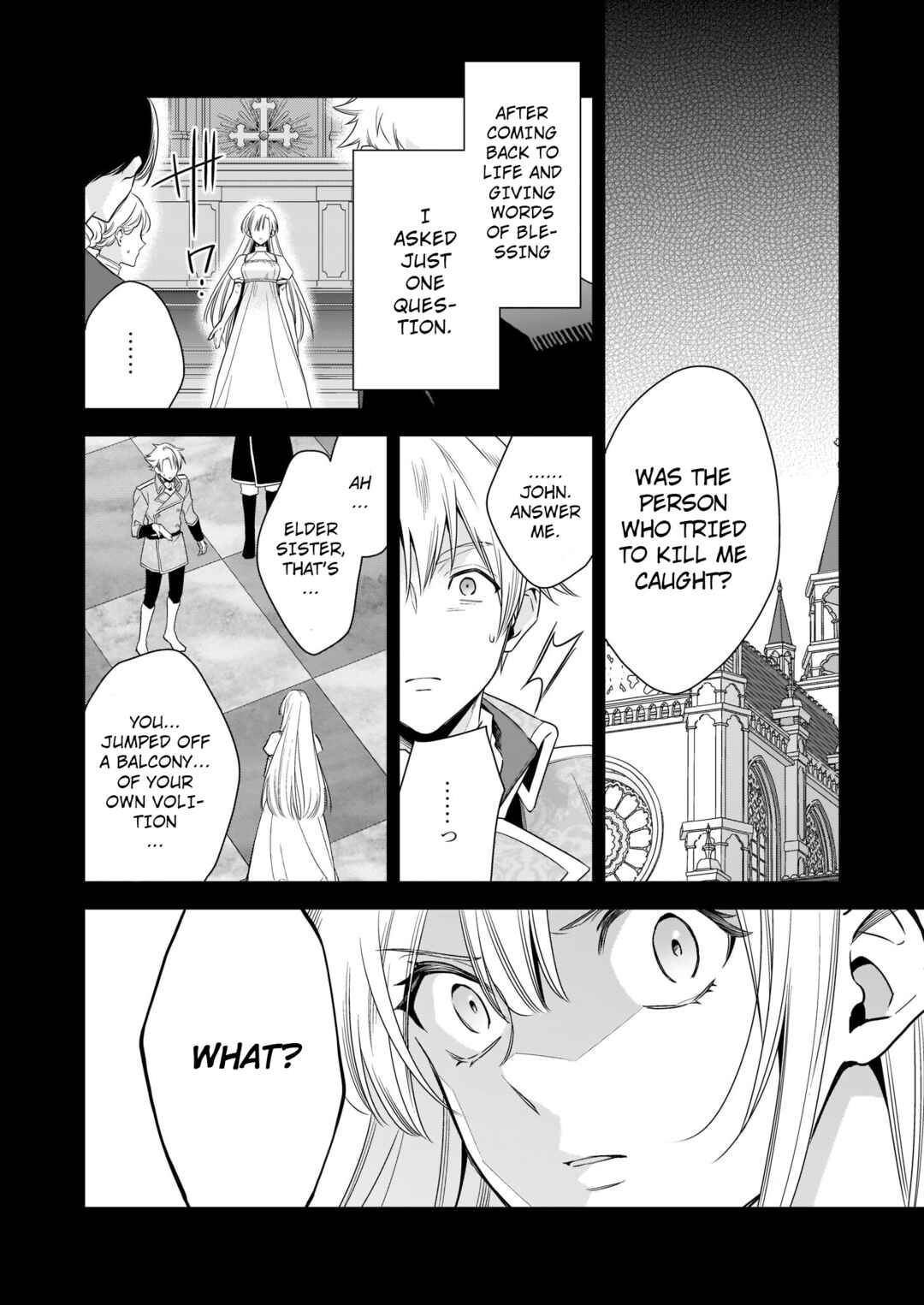 Page 4 Chapter 2 Solving Queen Ophelias Mysterious Death