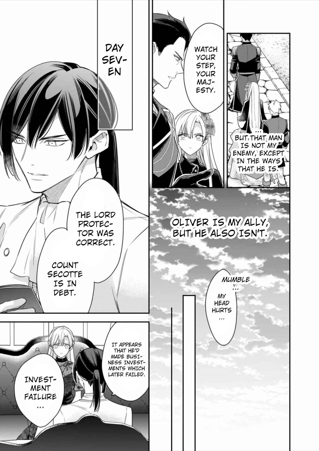 Page 12 Chapter 9 Solving Queen Ophelias Mysterious Death