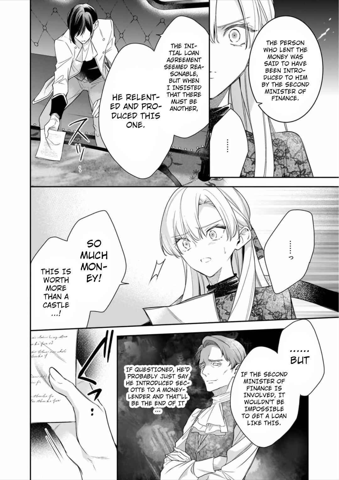 Page 13 Chapter 9 Solving Queen Ophelias Mysterious Death