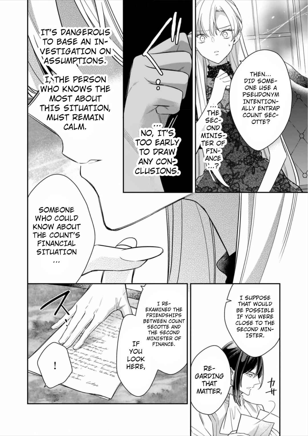 Page 15 Chapter 9 Solving Queen Ophelias Mysterious Death