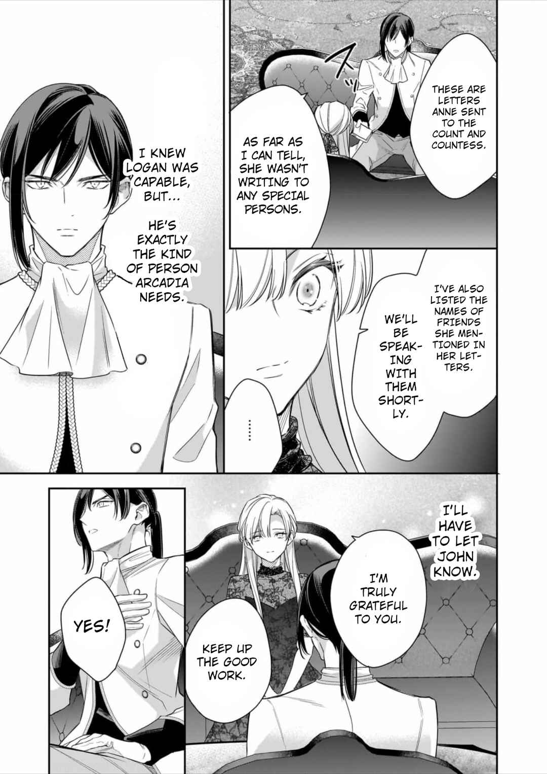 Page 16 Chapter 9 Solving Queen Ophelias Mysterious Death