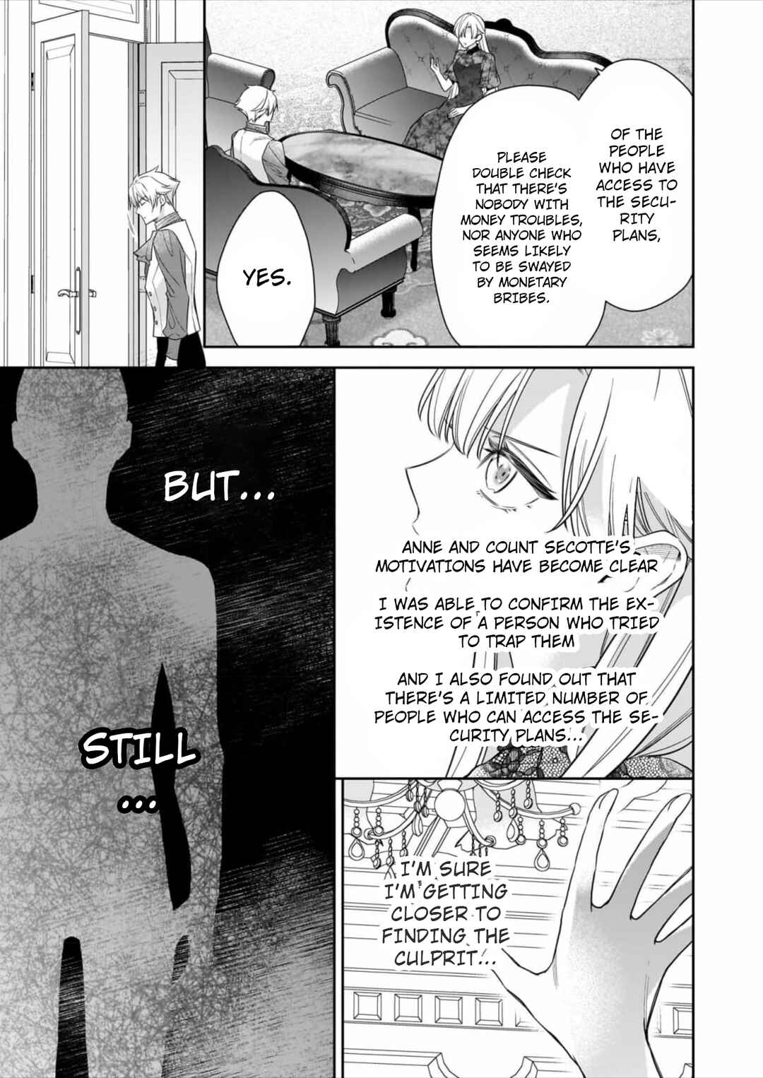Page 20 Chapter 9 Solving Queen Ophelias Mysterious Death