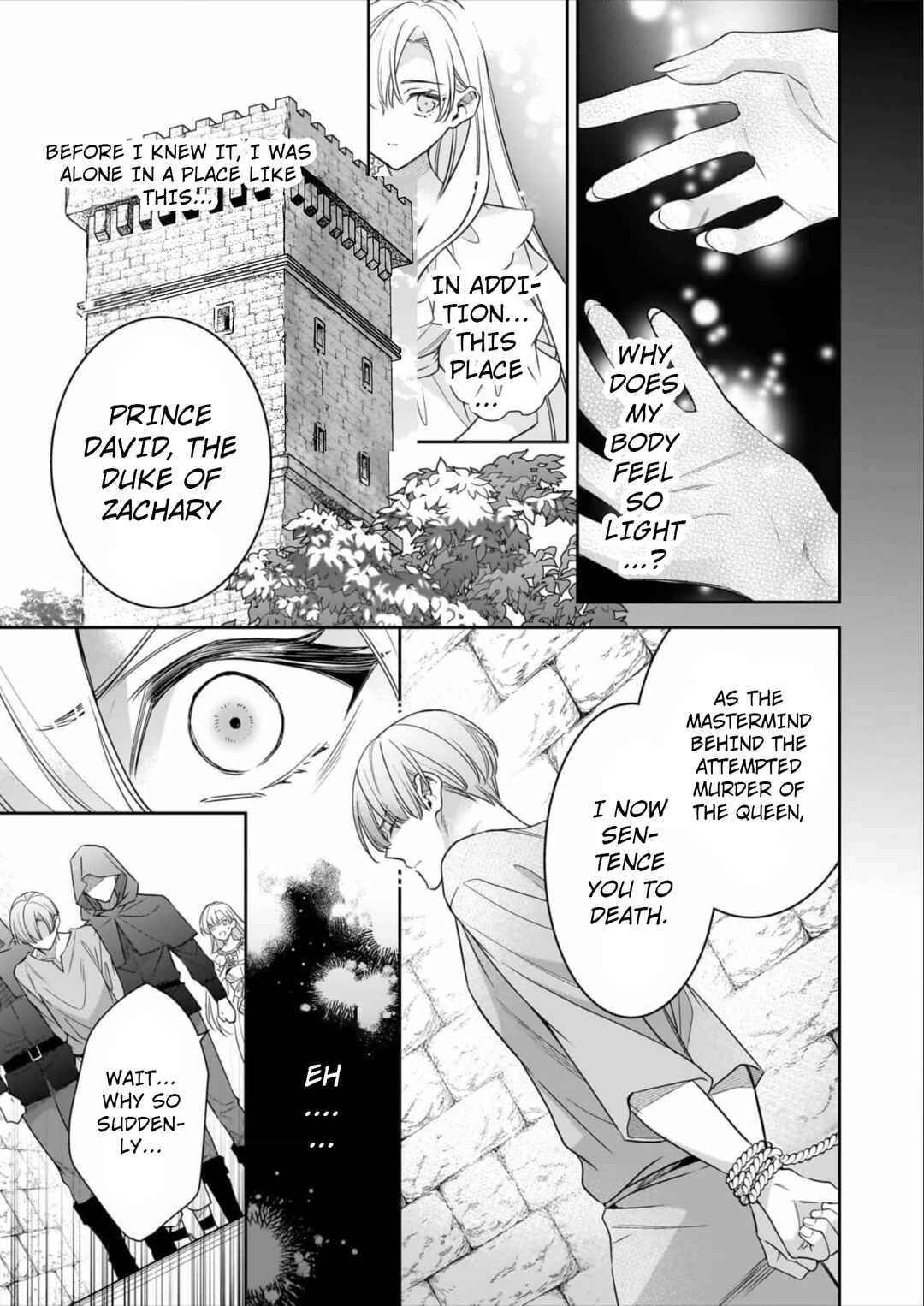 Page 22 Chapter 9 Solving Queen Ophelias Mysterious Death