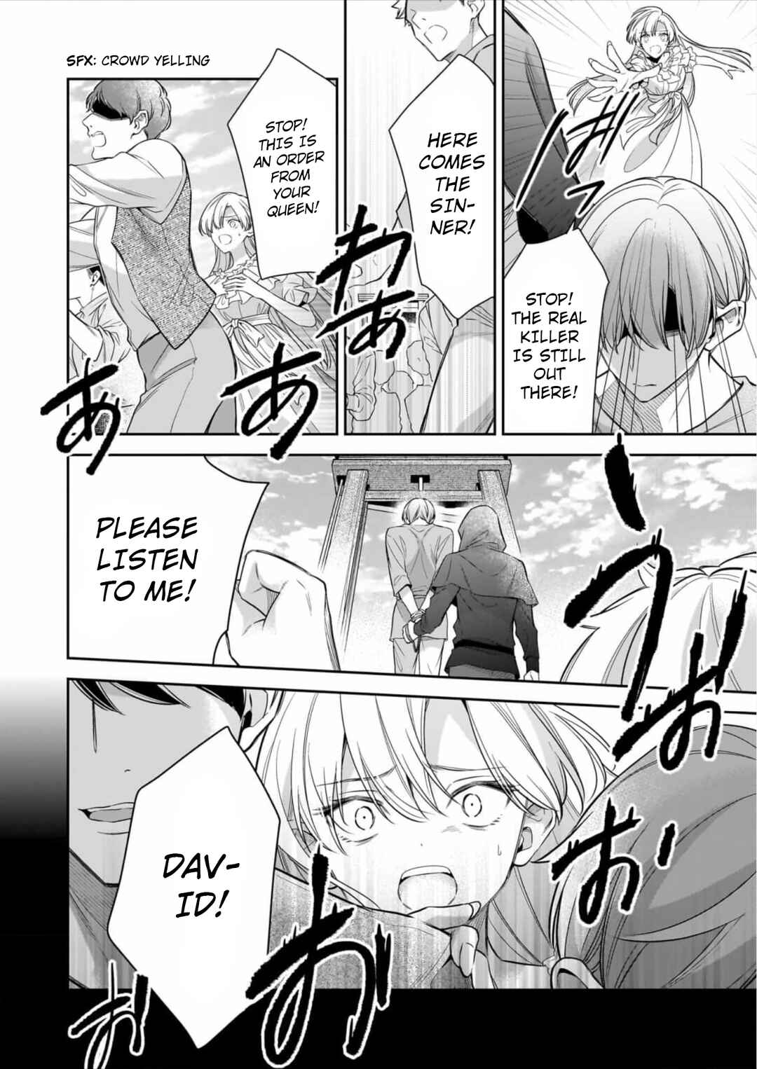 Page 23 Chapter 9 Solving Queen Ophelias Mysterious Death