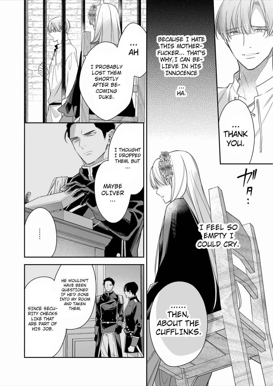 Page 7 Chapter 9 Solving Queen Ophelias Mysterious Death
