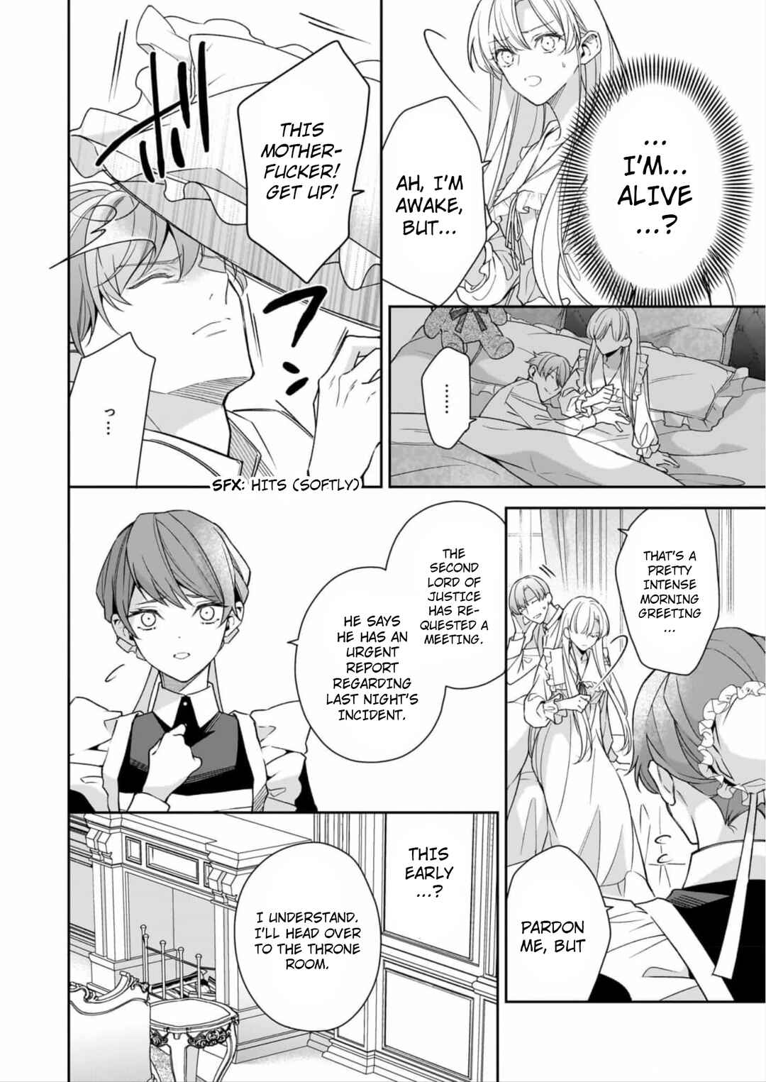 Page 18 Chapter 13 Solving Queen Ophelias Mysterious Death