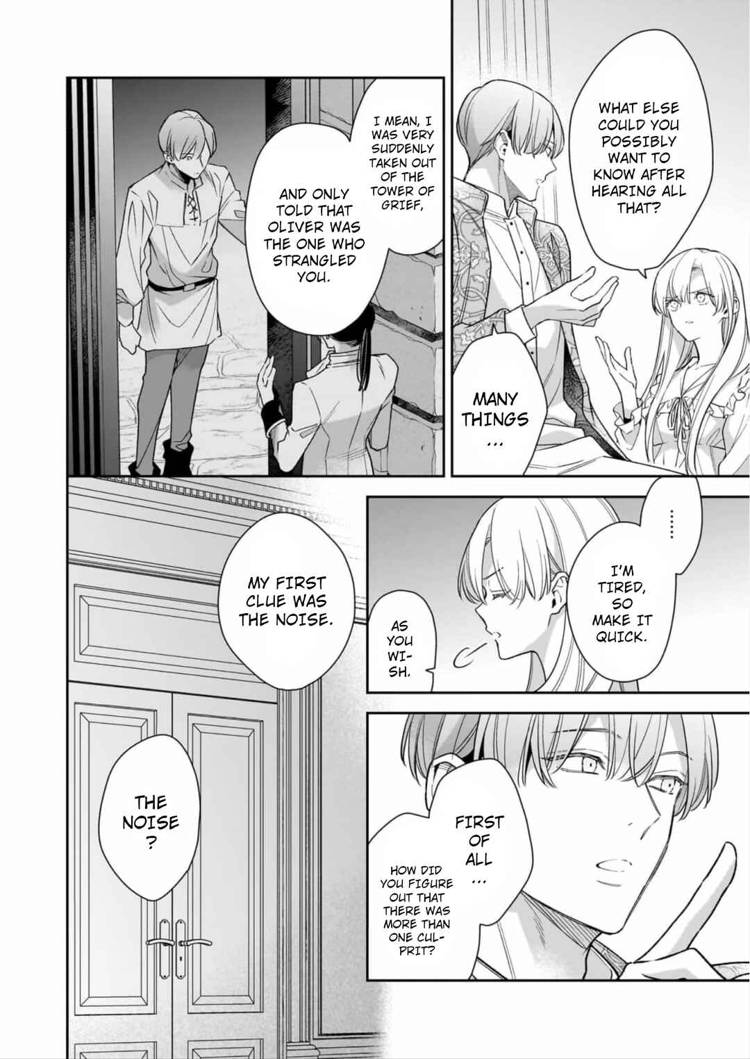 Page 2 Chapter 13 Solving Queen Ophelias Mysterious Death