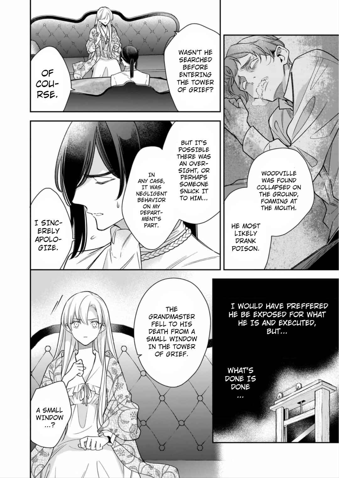 Page 20 Chapter 13 Solving Queen Ophelias Mysterious Death