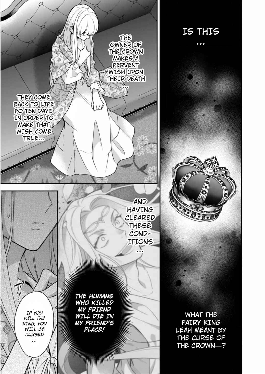 Page 23 Chapter 13 Solving Queen Ophelias Mysterious Death