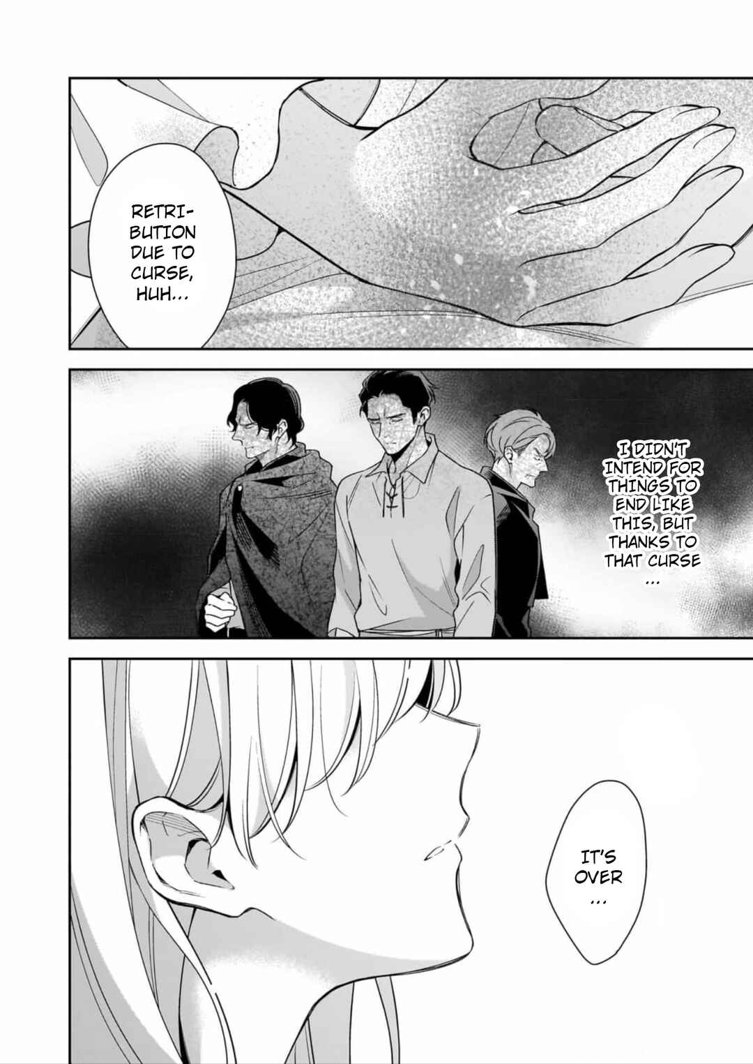 Page 26 Chapter 13 Solving Queen Ophelias Mysterious Death