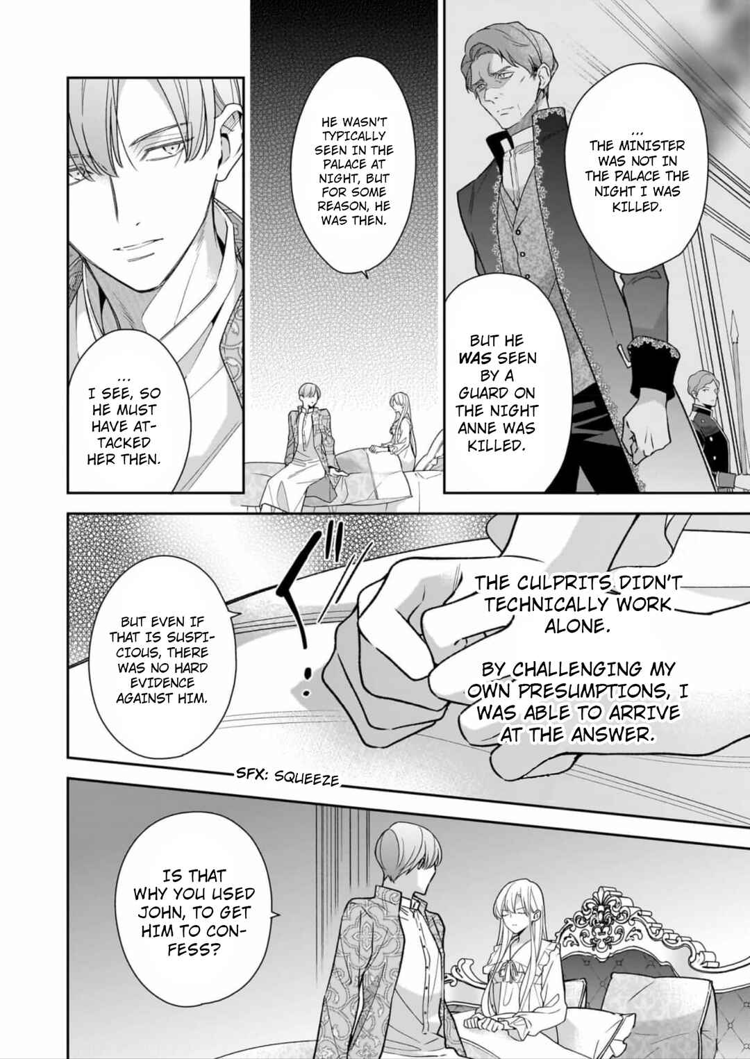 Page 6 Chapter 13 Solving Queen Ophelias Mysterious Death