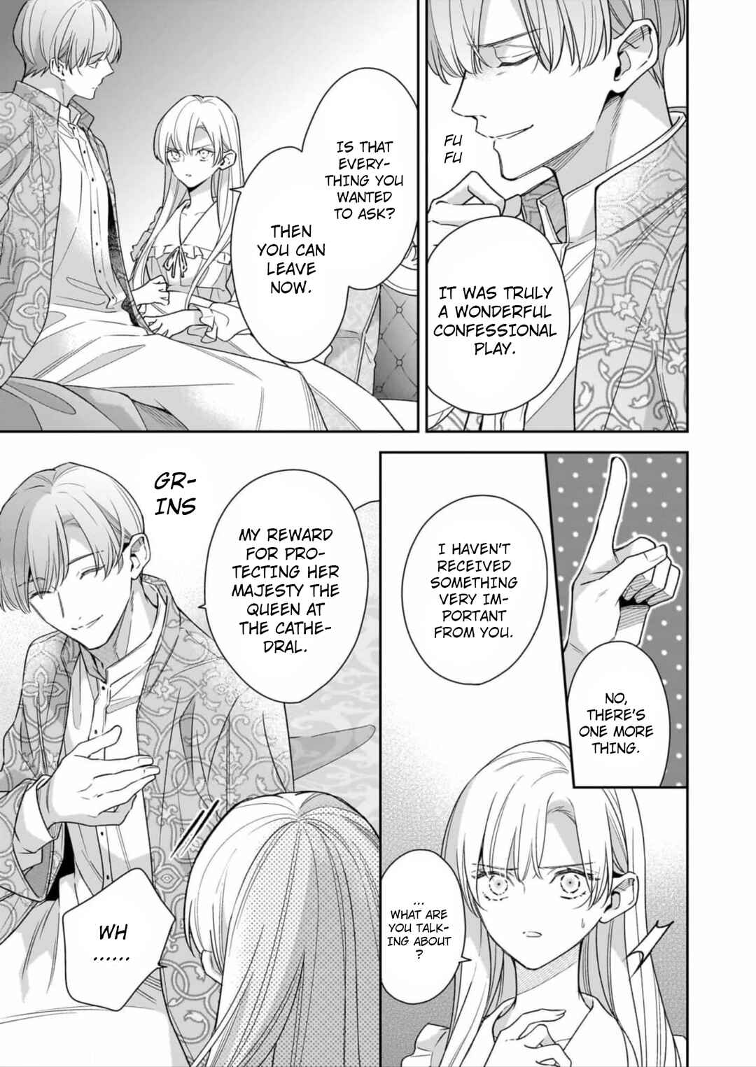 Page 7 Chapter 13 Solving Queen Ophelias Mysterious Death