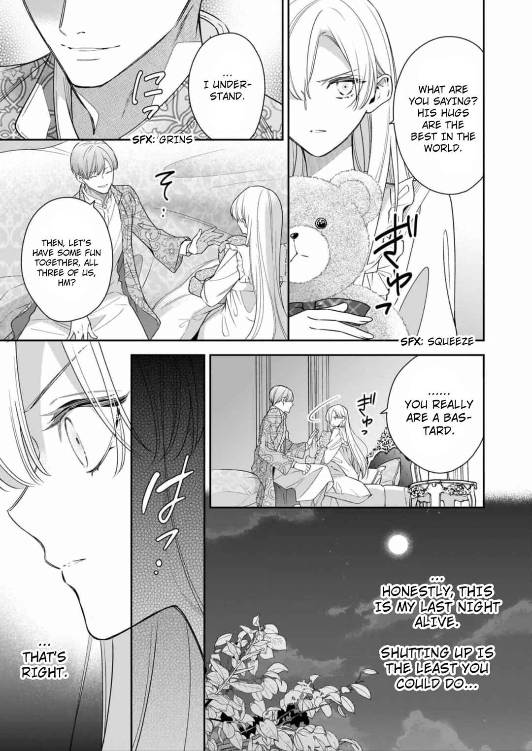 Page 9 Chapter 13 Solving Queen Ophelias Mysterious Death