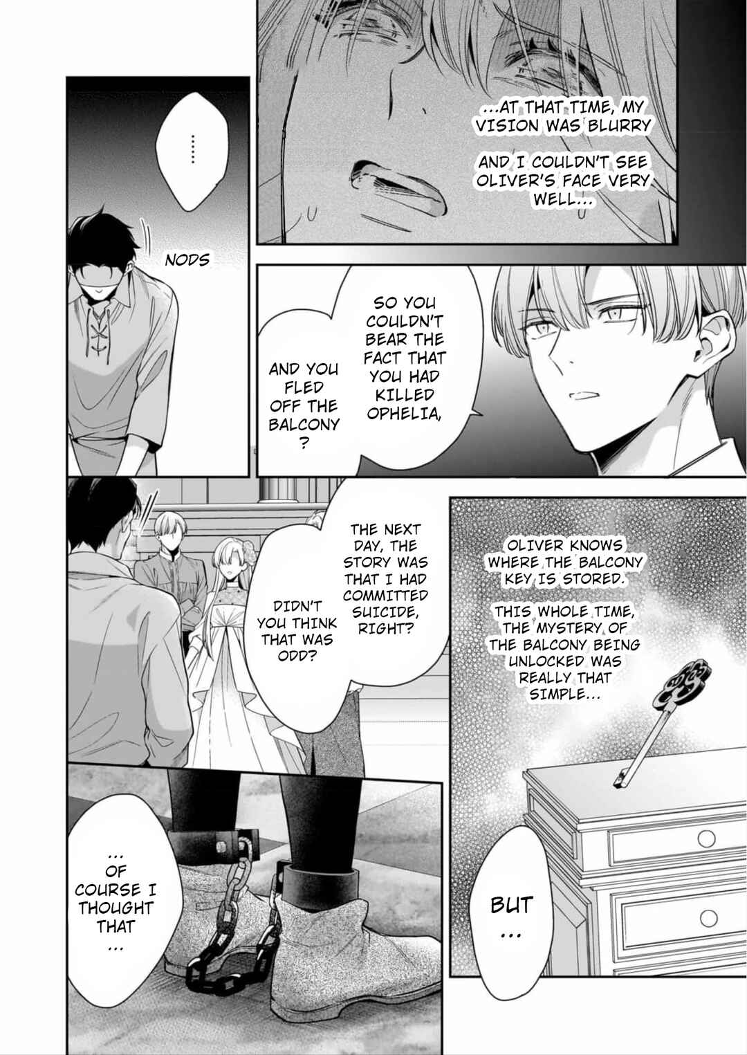 Page 12 Chapter 12 Solving Queen Ophelias Mysterious Death