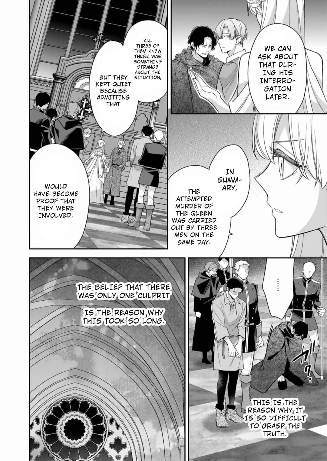 Page 18 Chapter 12 Solving Queen Ophelias Mysterious Death