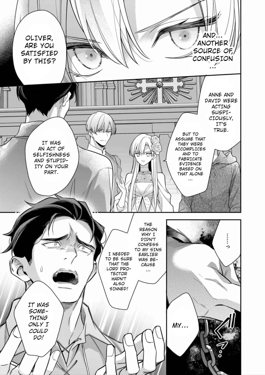 Page 19 Chapter 12 Solving Queen Ophelias Mysterious Death