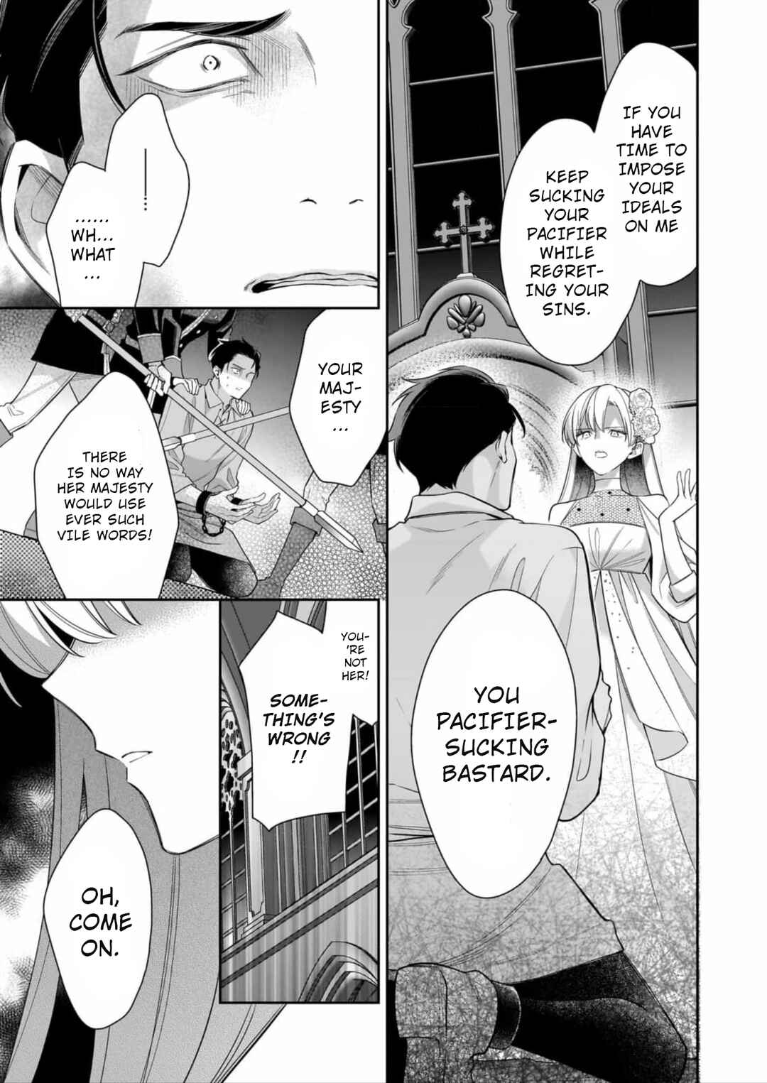 Page 27 Chapter 12 Solving Queen Ophelias Mysterious Death