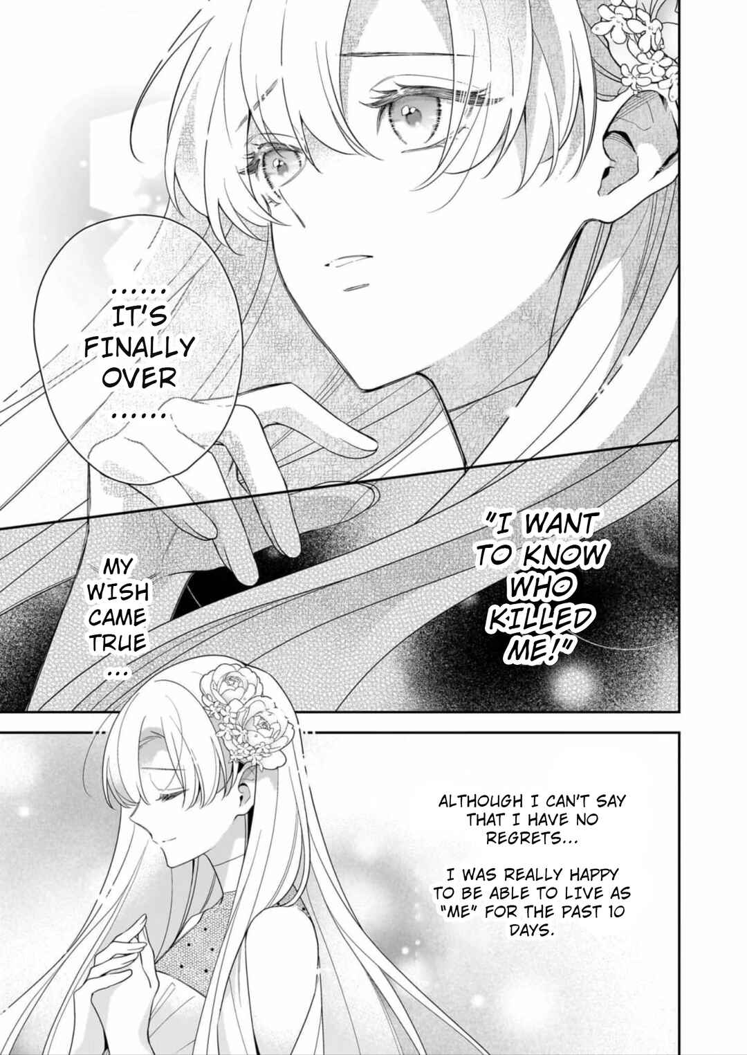 Page 31 Chapter 12 Solving Queen Ophelias Mysterious Death