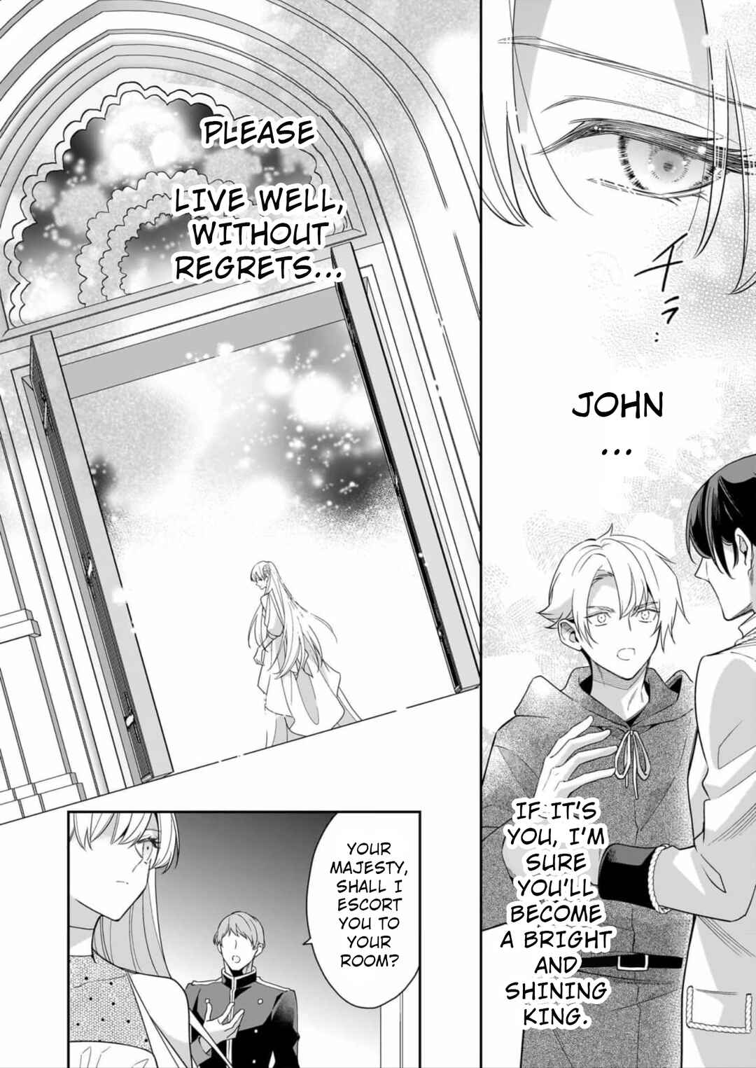 Page 32 Chapter 12 Solving Queen Ophelias Mysterious Death