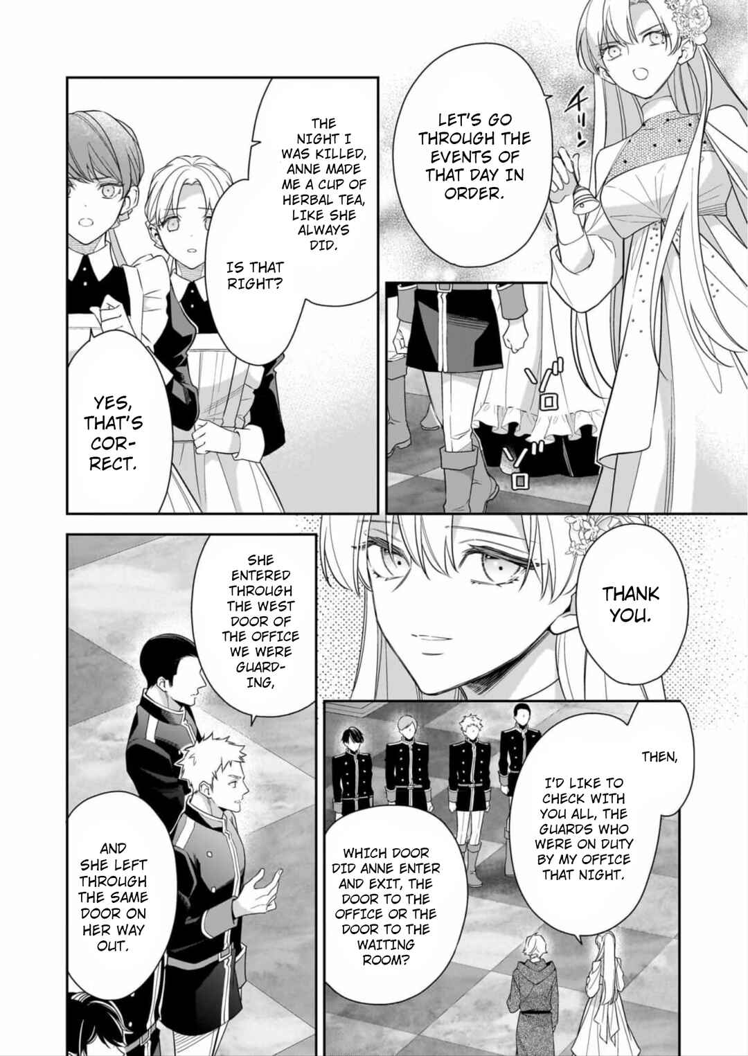 Page 4 Chapter 12 Solving Queen Ophelias Mysterious Death
