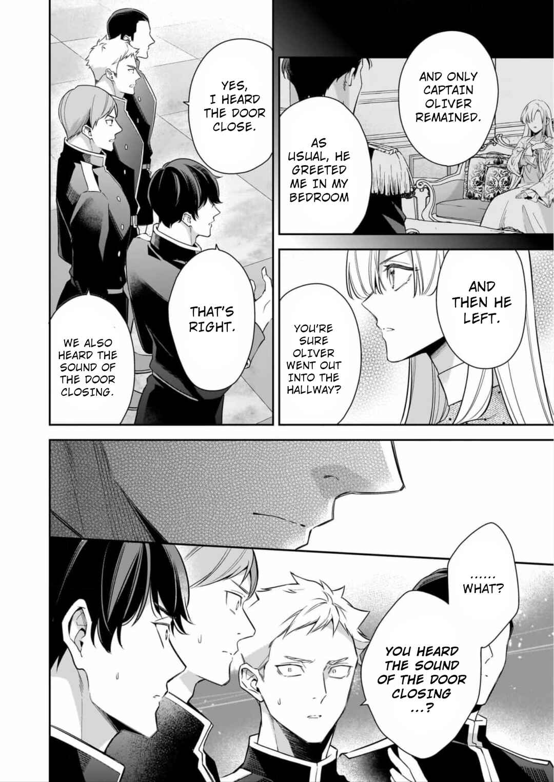 Page 6 Chapter 12 Solving Queen Ophelias Mysterious Death