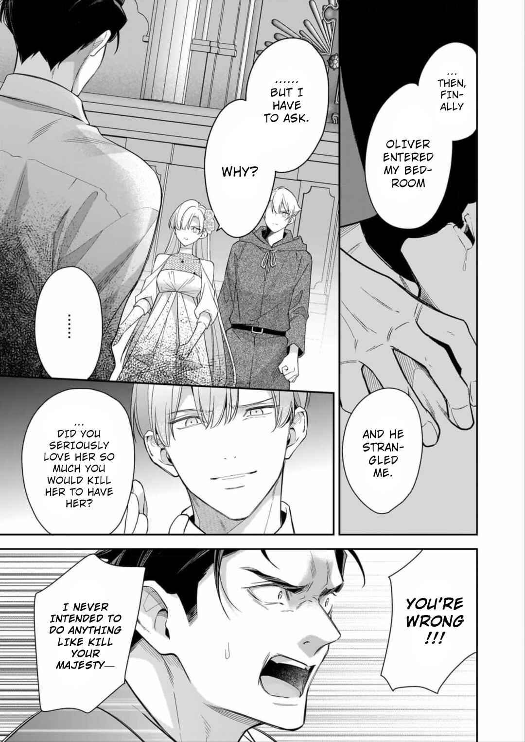 Page 9 Chapter 12 Solving Queen Ophelias Mysterious Death