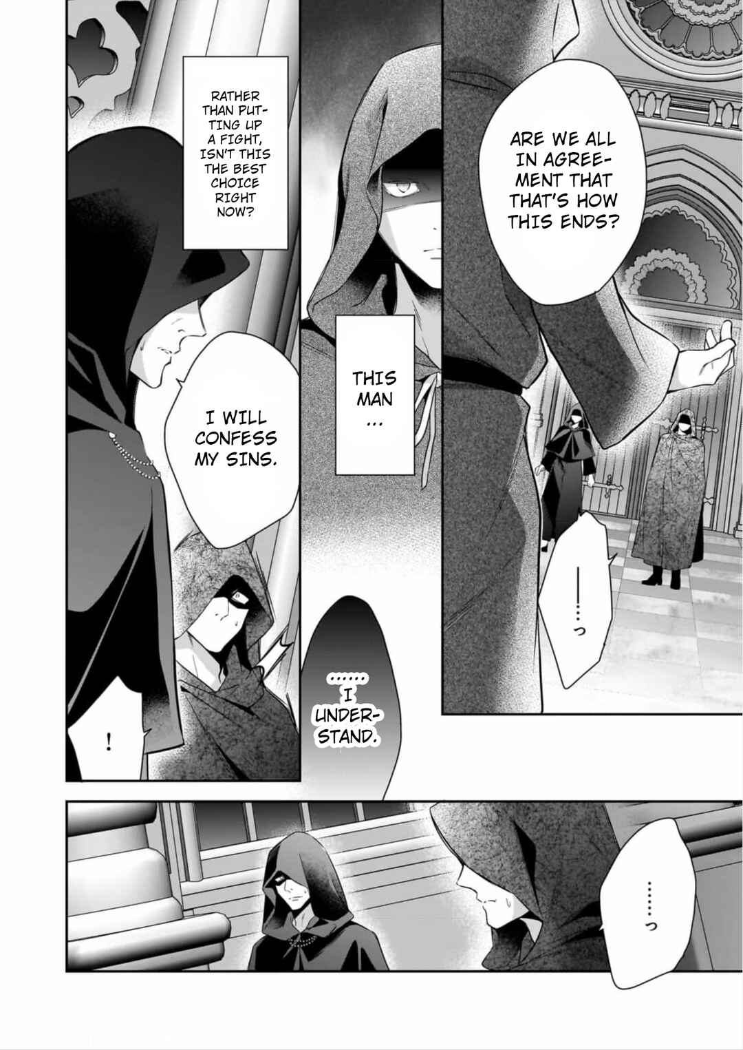 Page 10 Chapter 11 Solving Queen Ophelias Mysterious Death