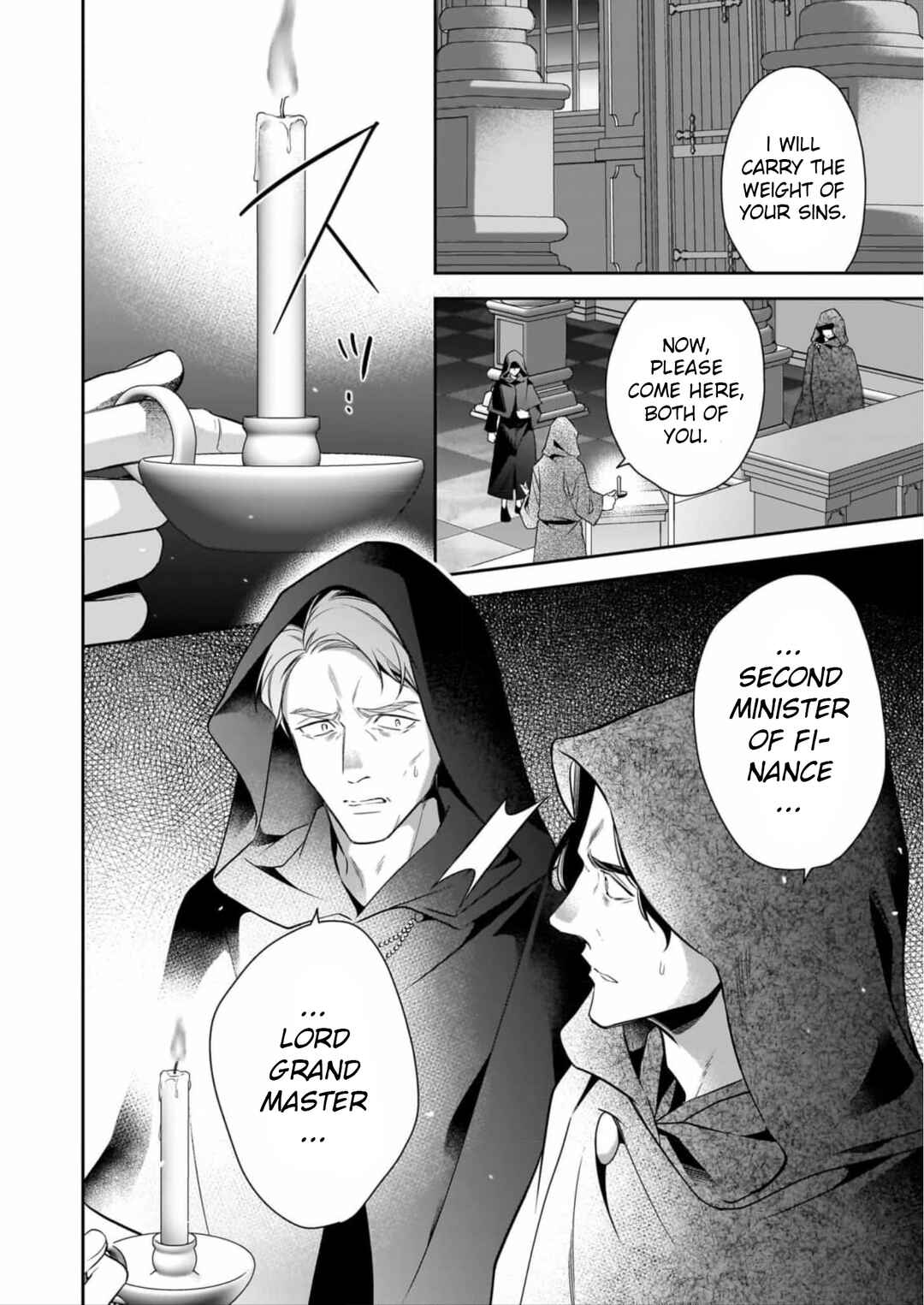Page 14 Chapter 11 Solving Queen Ophelias Mysterious Death