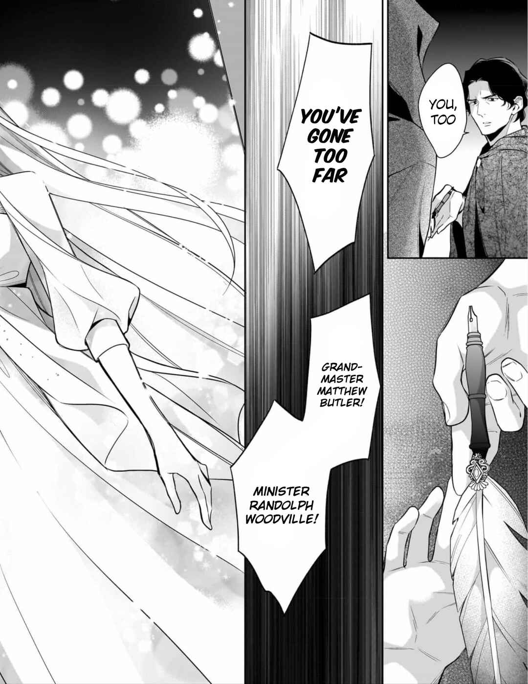 Page 16 Chapter 11 Solving Queen Ophelias Mysterious Death