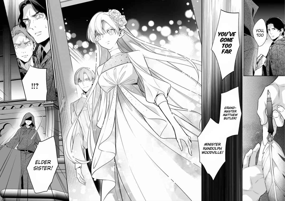 Page 18 Chapter 11 Solving Queen Ophelias Mysterious Death