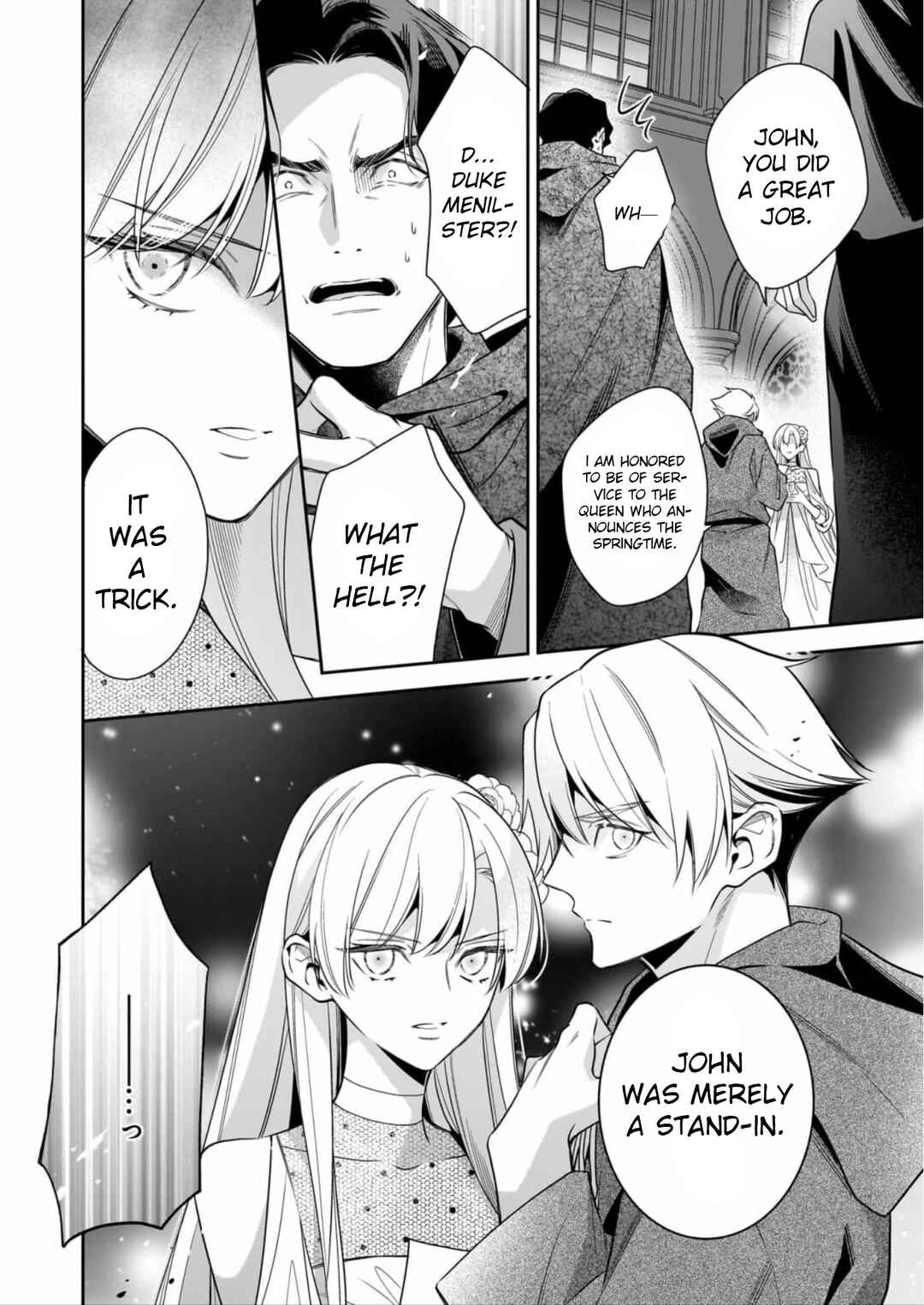 Page 19 Chapter 11 Solving Queen Ophelias Mysterious Death