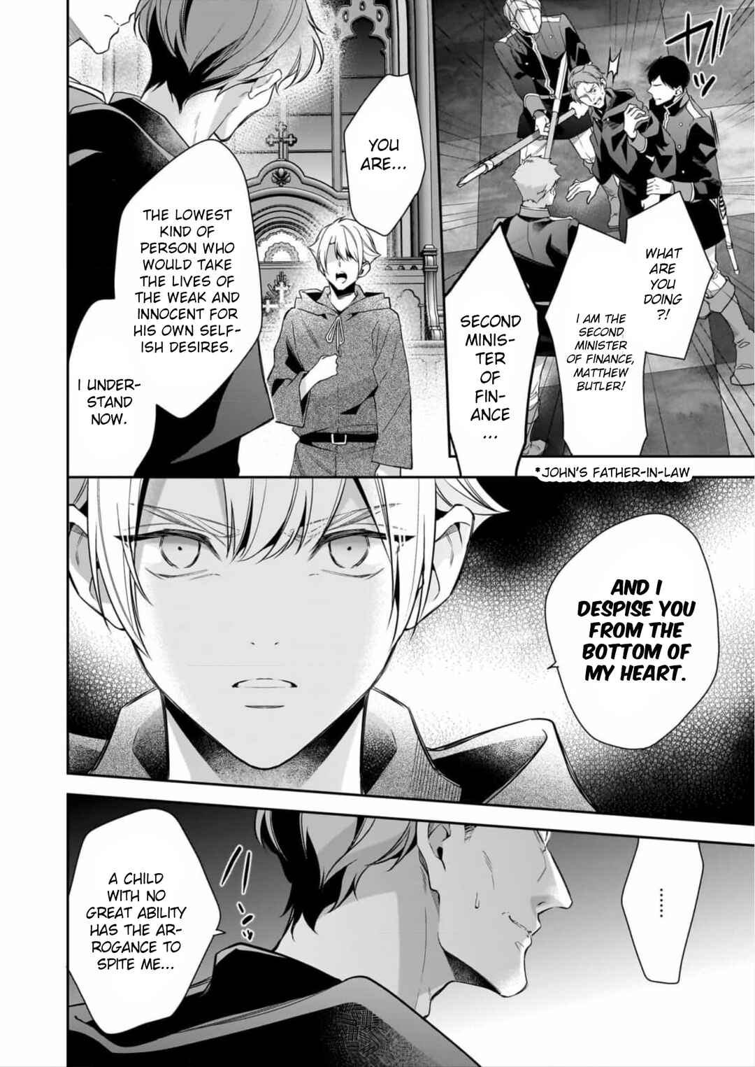 Page 21 Chapter 11 Solving Queen Ophelias Mysterious Death