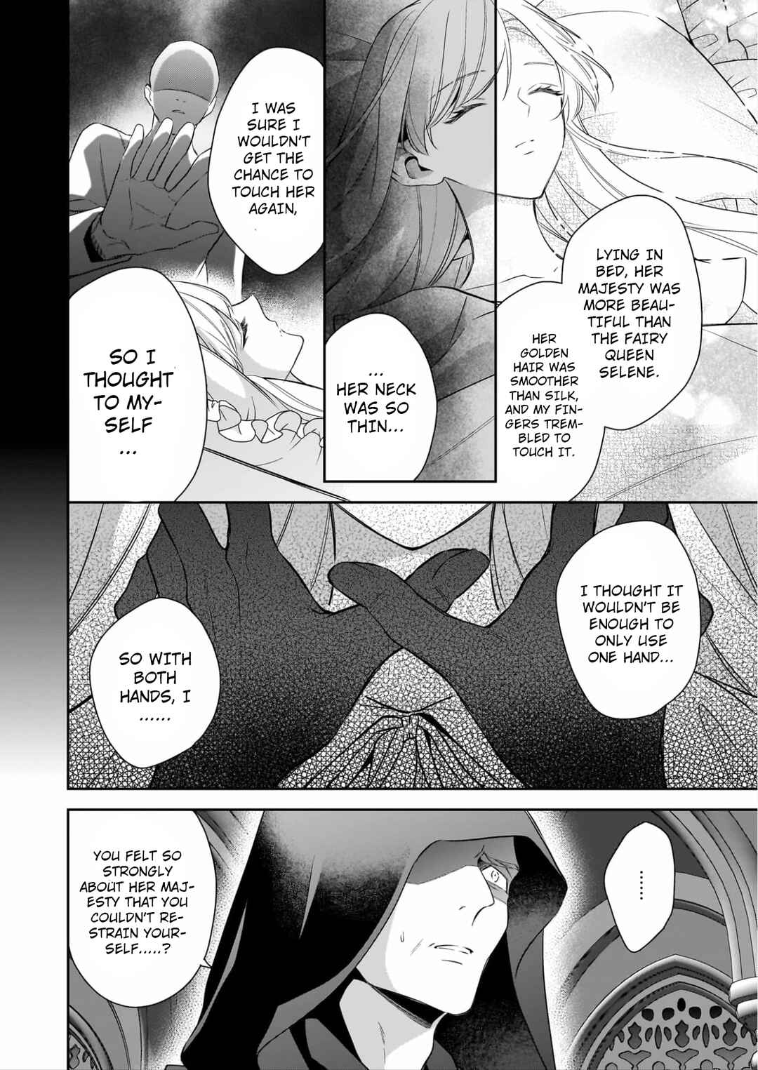 Page 4 Chapter 11 Solving Queen Ophelias Mysterious Death