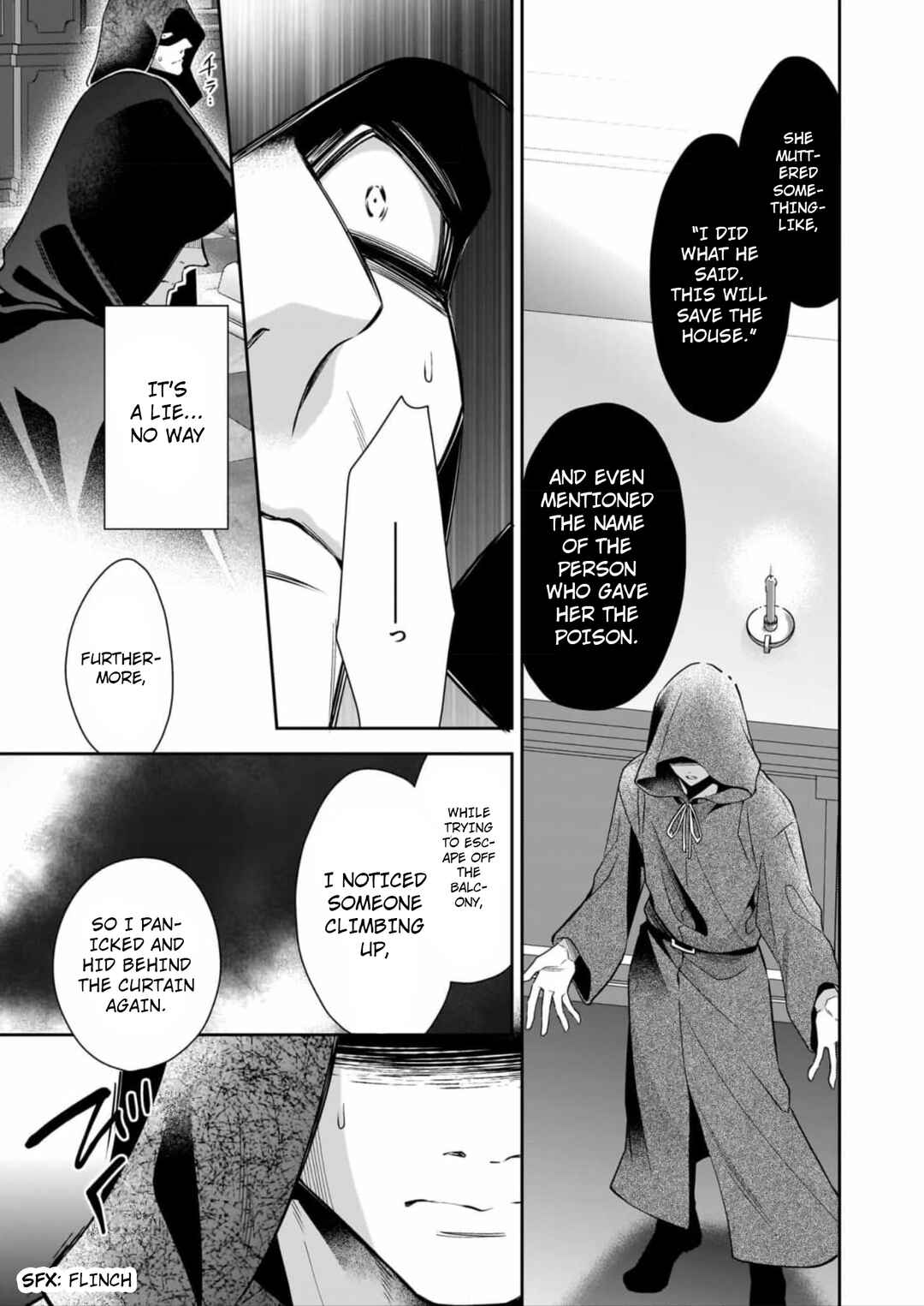 Page 7 Chapter 11 Solving Queen Ophelias Mysterious Death