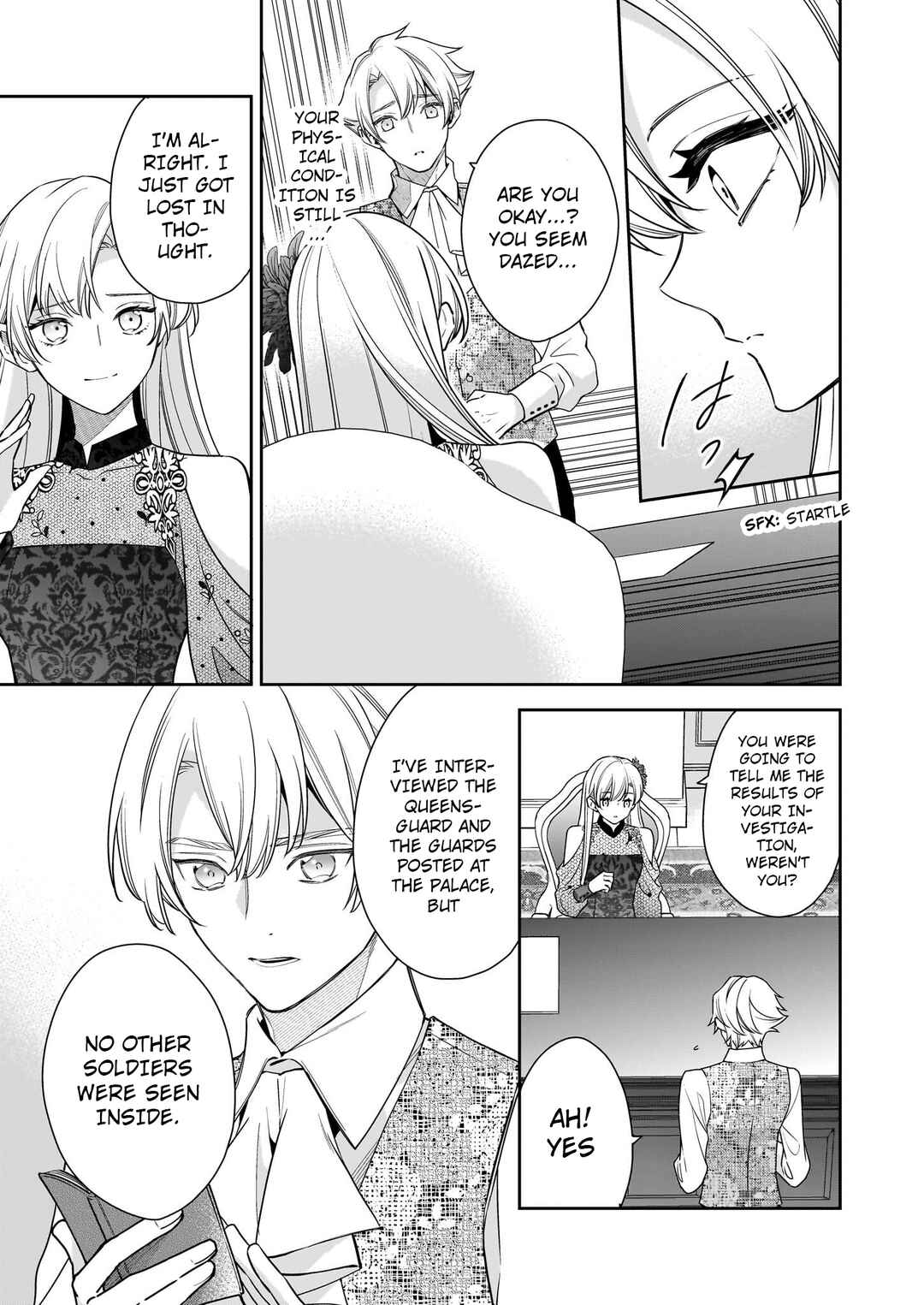 Page 5 Chapter 7.2 Solving Queen Ophelias Mysterious Death