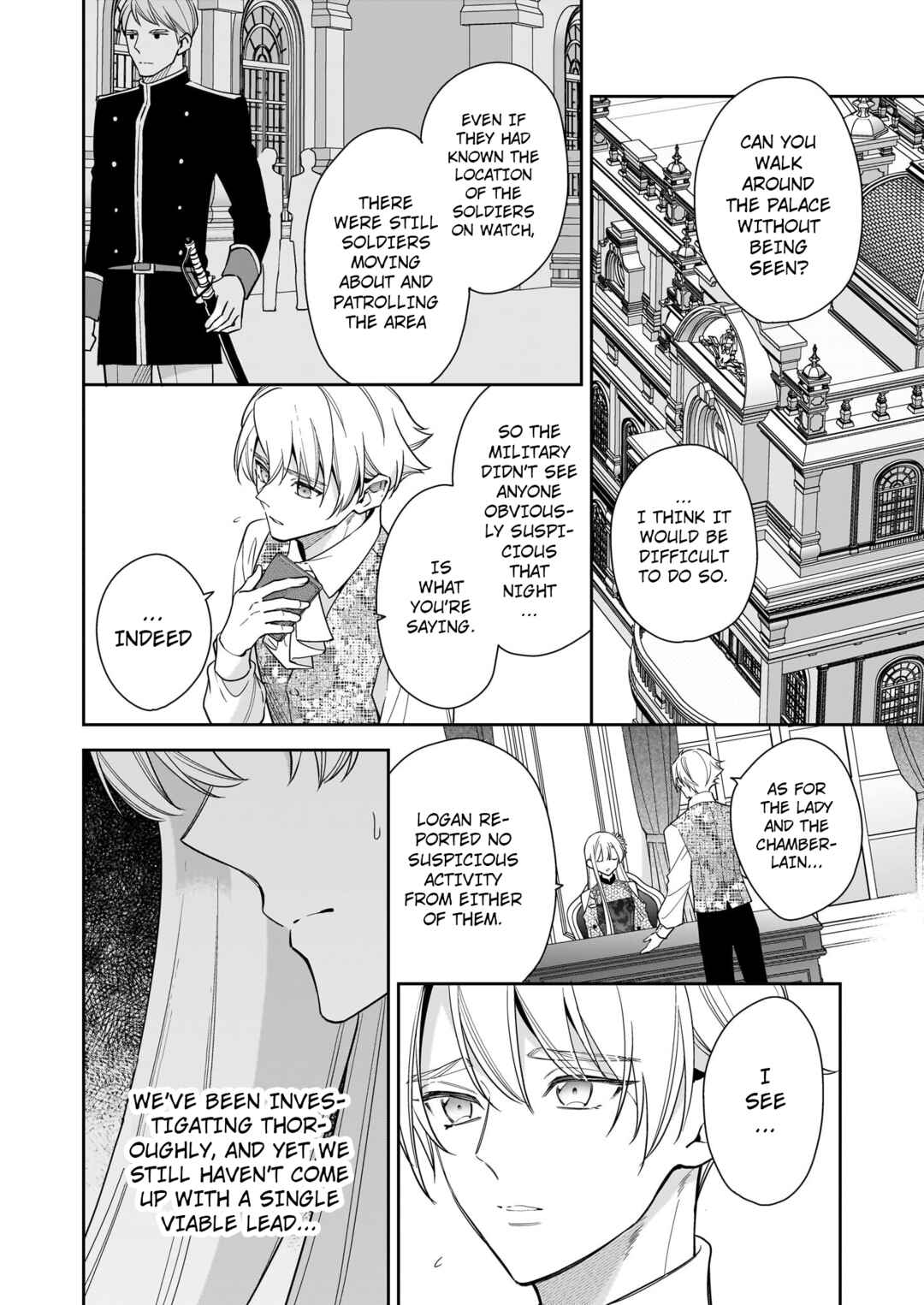 Page 6 Chapter 7.2 Solving Queen Ophelias Mysterious Death