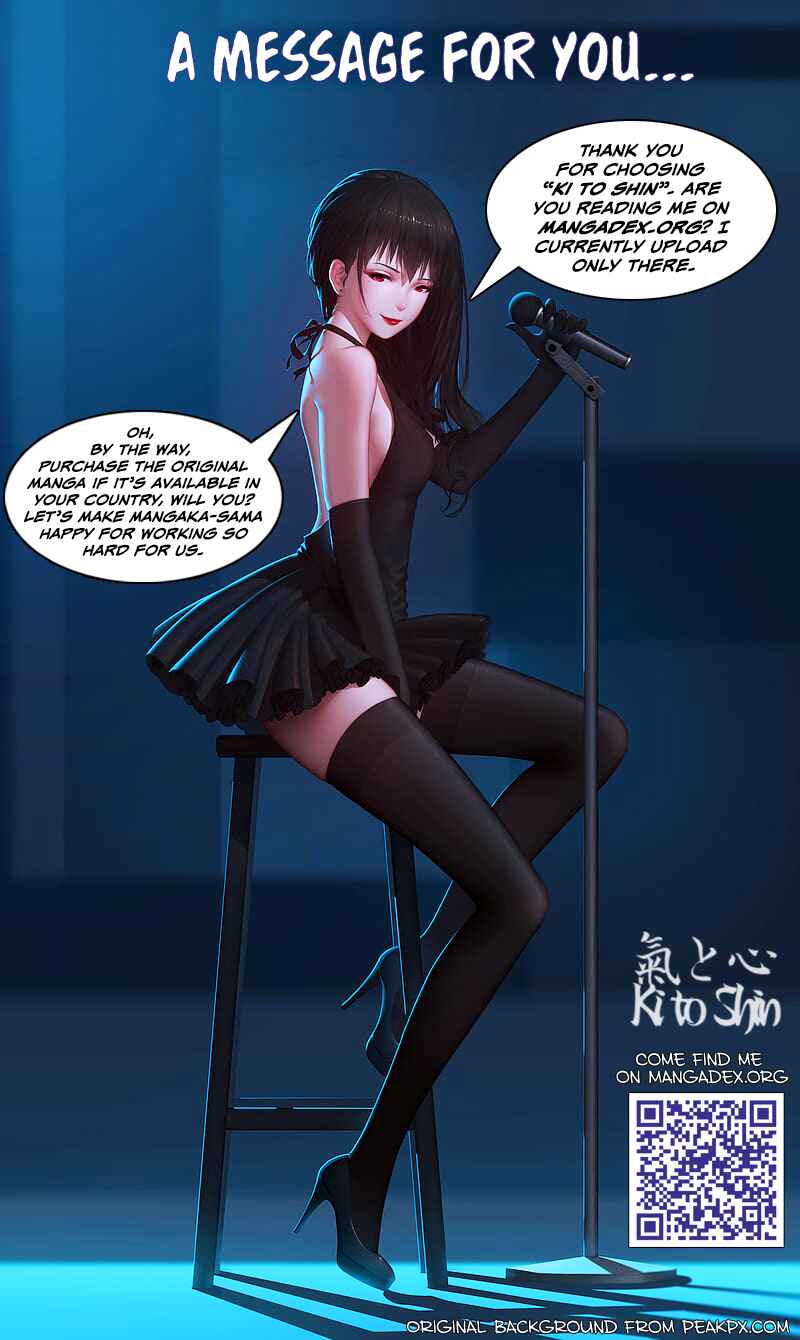 Page 30 Chapter 6 Buttagiri Konkatsu!